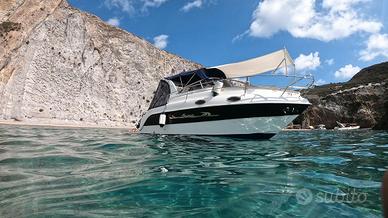 Italmar Cabin 23 Luxury