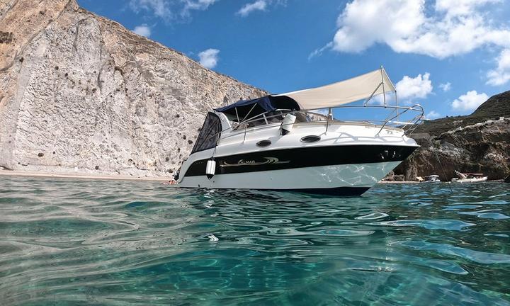 Italmar Cabin 23 Luxury