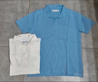 Polo Zara ragazzo 13-14 anni
