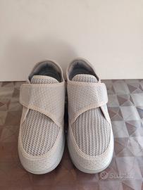 Scarpe Ortopediche  N° 39 donna 