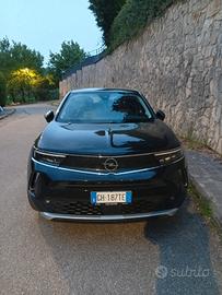 Mokka 12 Turbo 130cv
