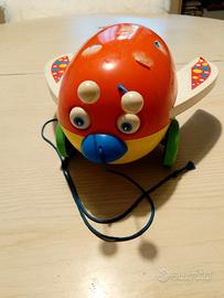 giochi vintage 
