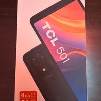 Smartphone TCL 501