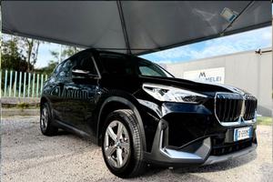 BMW X1 XDRIVE 23D IBRIDO DIESEL UNICOPROPRIETARIO
