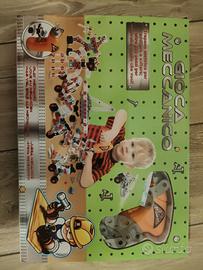 meccano completo di tutti i pezzi 