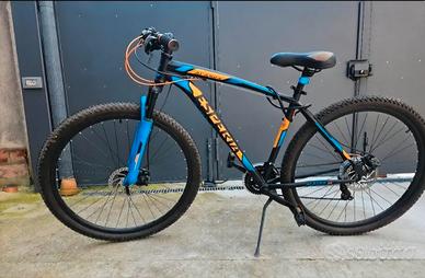 Mountainbike taglia 48