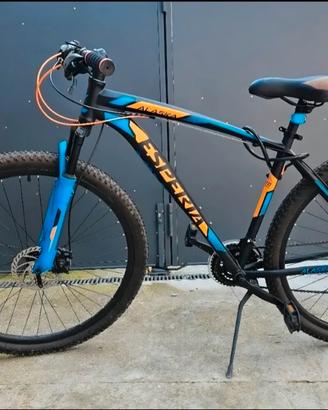 Mountainbike taglia 48