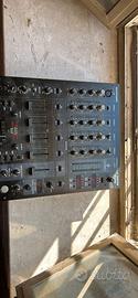 Mixer DJ professionale Behringer DJX750