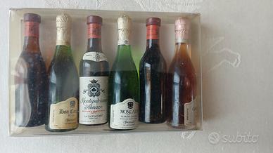 Miniaturine La Cacciatora 