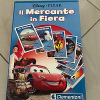 Gioco Mercante in fiera