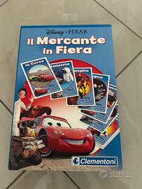 Gioco Mercante in fiera