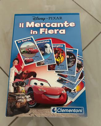 Gioco Mercante in fiera
