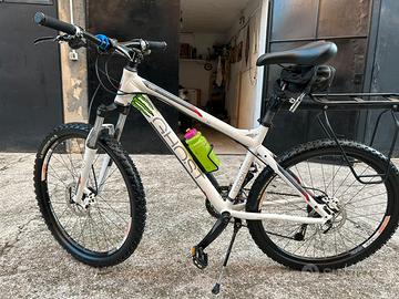 Mtb ghost