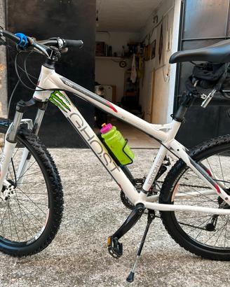 Mtb ghost