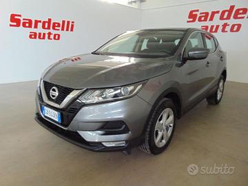 NISSAN Qashqai 1.5 dCi 115 CV Business