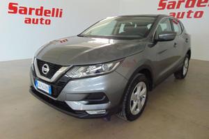 NISSAN Qashqai 1.5 dCi 115 CV Business