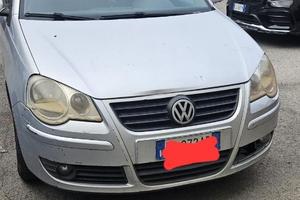 Polo Volkswagen
