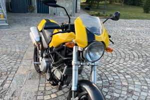 DUCATI MONSTER S2R 2005