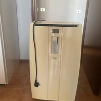 Condizionatore portatile