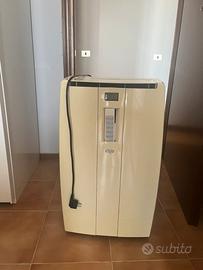 Condizionatore portatile