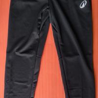 Pantaloni Kipsta calcio ESSENTIAL neri