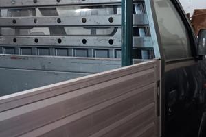 Autocarro per trasporto di cose