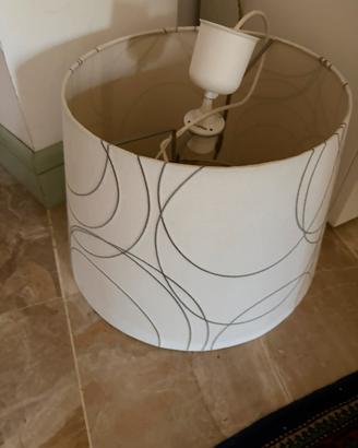 Lampadario a soffitto