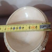 Acquasantiera in miniatura