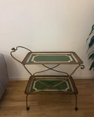 Carrello libert vintage