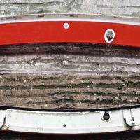 Traversa tergicristalli Fiat 850 Spider
