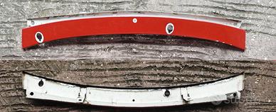 Traversa tergicristalli Fiat 850 Spider