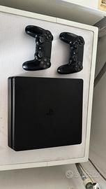 Ps4 slim 1tb