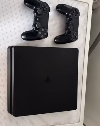 Ps4 slim 1tb
