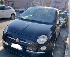 Fiat 500 "Lounge" 1.2 69 CV