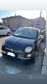 Fiat 500 "Lounge" 1.2 69 CV