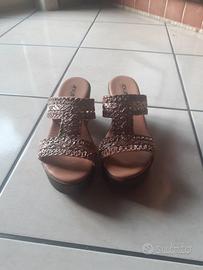 Sandali estivi donna 