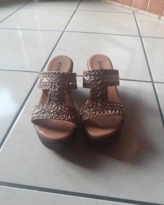 Sandali estivi donna 