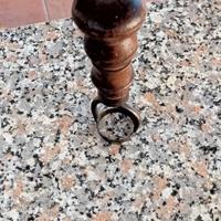 STAMPO PER RIFINIRE LA PASTA RIPIENA