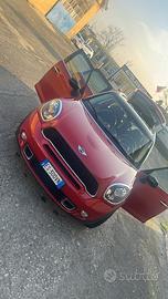 Mini Cooper Countryman S 2014