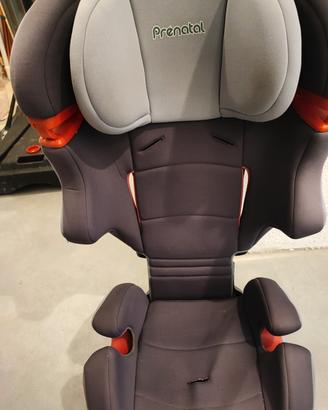 seggiolino per auto Prenatal antares 
