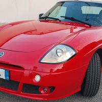 Fiat barchetta 