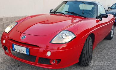 Fiat barchetta 
