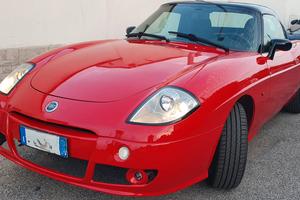 Fiat barchetta 