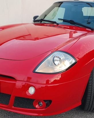 Fiat barchetta 