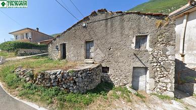 CASA DI CORTE A SORA