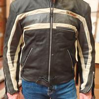 Giubbotto spyke taglia 54