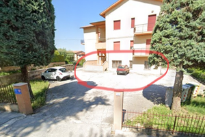 Magazzino a uso commerciale 150m3