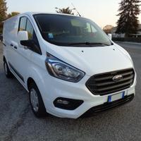 FORD Transit Custom 280 2.0 TDCi 130 PC Furgone