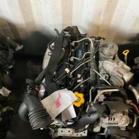 MOTORE VM64C 2.8 TD JEEP CHEROKEE CRD