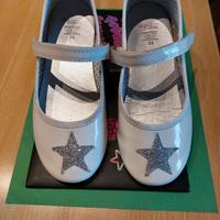 Ballerine bianche n. 33 Original Marines